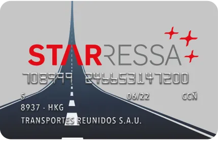 STARRESSA