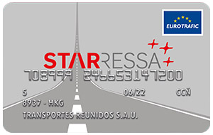 STARRESSA Eurotrafic